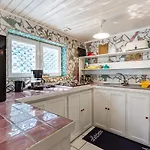 Complet A La Maison Mosaic * Gaillan-en-Medoc