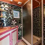 Дом отдыха Complet A La Maison Mosaic Gaillan-en-Medoc