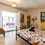 Complet A La Maison Mosaic Gaillan-en-Medoc