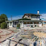 Prázdninový dům Complet A La Maison Mosaic *