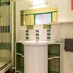 Prázdninový dům Complet A La Maison Mosaic