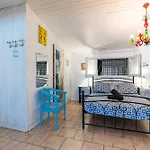 Prázdninový dům Complet A La Maison Mosaic *