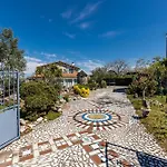Prázdninový dům Complet A La Maison Mosaic Gaillan-en-Médoc