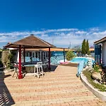 Prázdninový dům Complet A La Maison Mosaic *