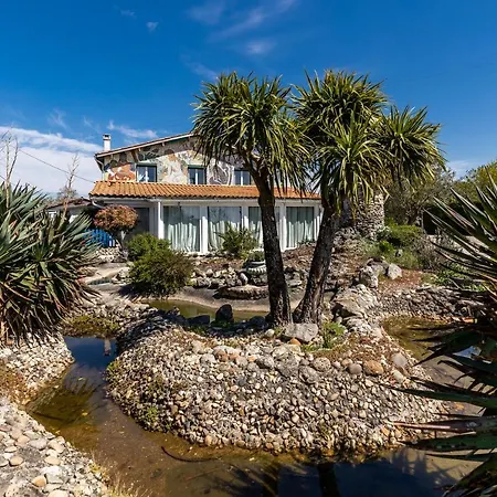 Complet A La Maison Mosaic Holiday home
