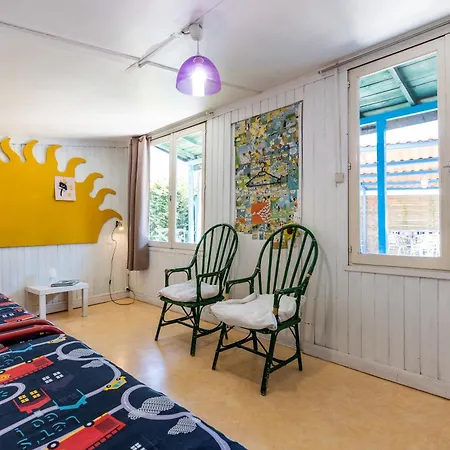 Tatil Evi Complet A La Maison Mosaic *