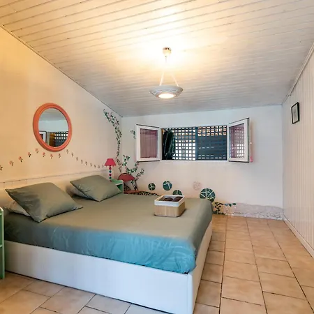 Complet A La Maison Mosaic Tatil Evi
