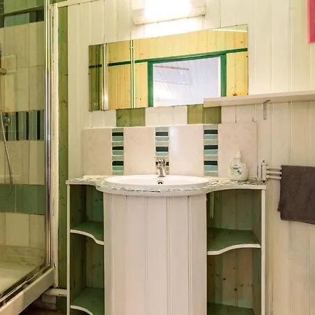 Tatil Evi Complet A La Maison Mosaic