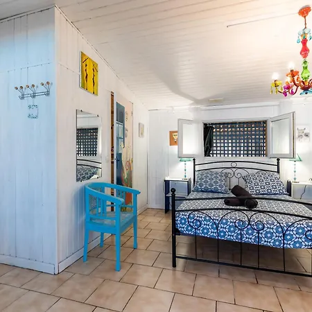 Tatil Evi Complet A La Maison Mosaic *